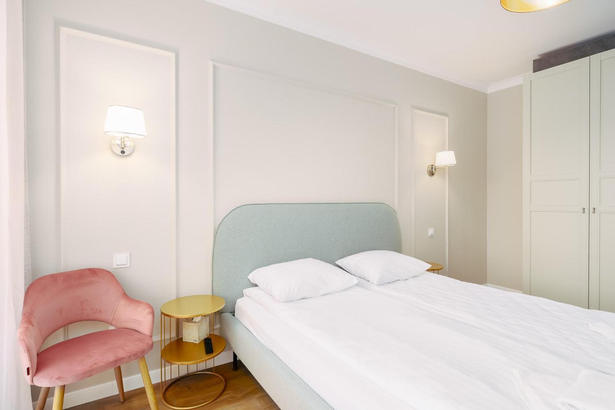 קולובז'ג Faro Apartamenty Kasprowicza 20 Basen W Cenie Schwimmbad Im Preis מראה חיצוני תמונה