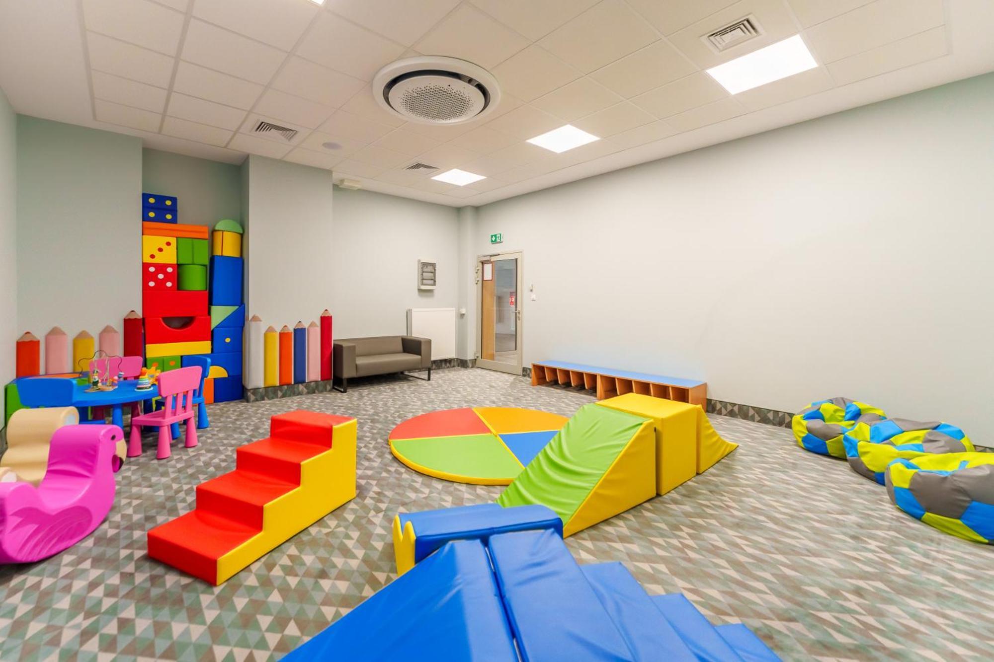 קולובז'ג Faro Apartamenty Kasprowicza 20 Basen W Cenie Schwimmbad Im Preis מראה חיצוני תמונה