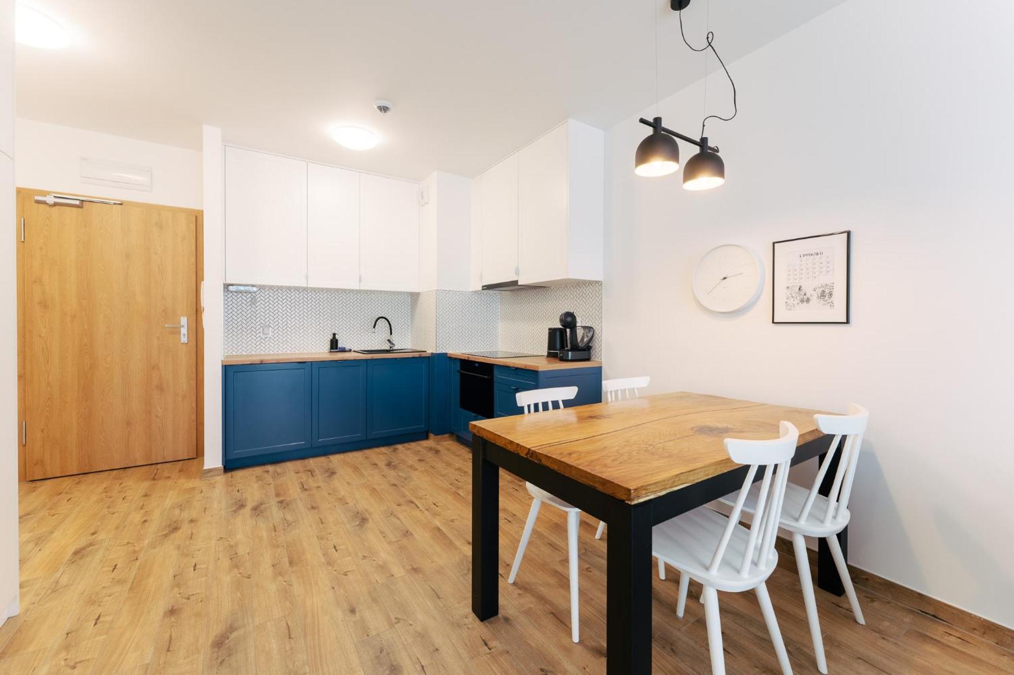קולובז'ג Faro Apartamenty Kasprowicza 20 Basen W Cenie Schwimmbad Im Preis מראה חיצוני תמונה